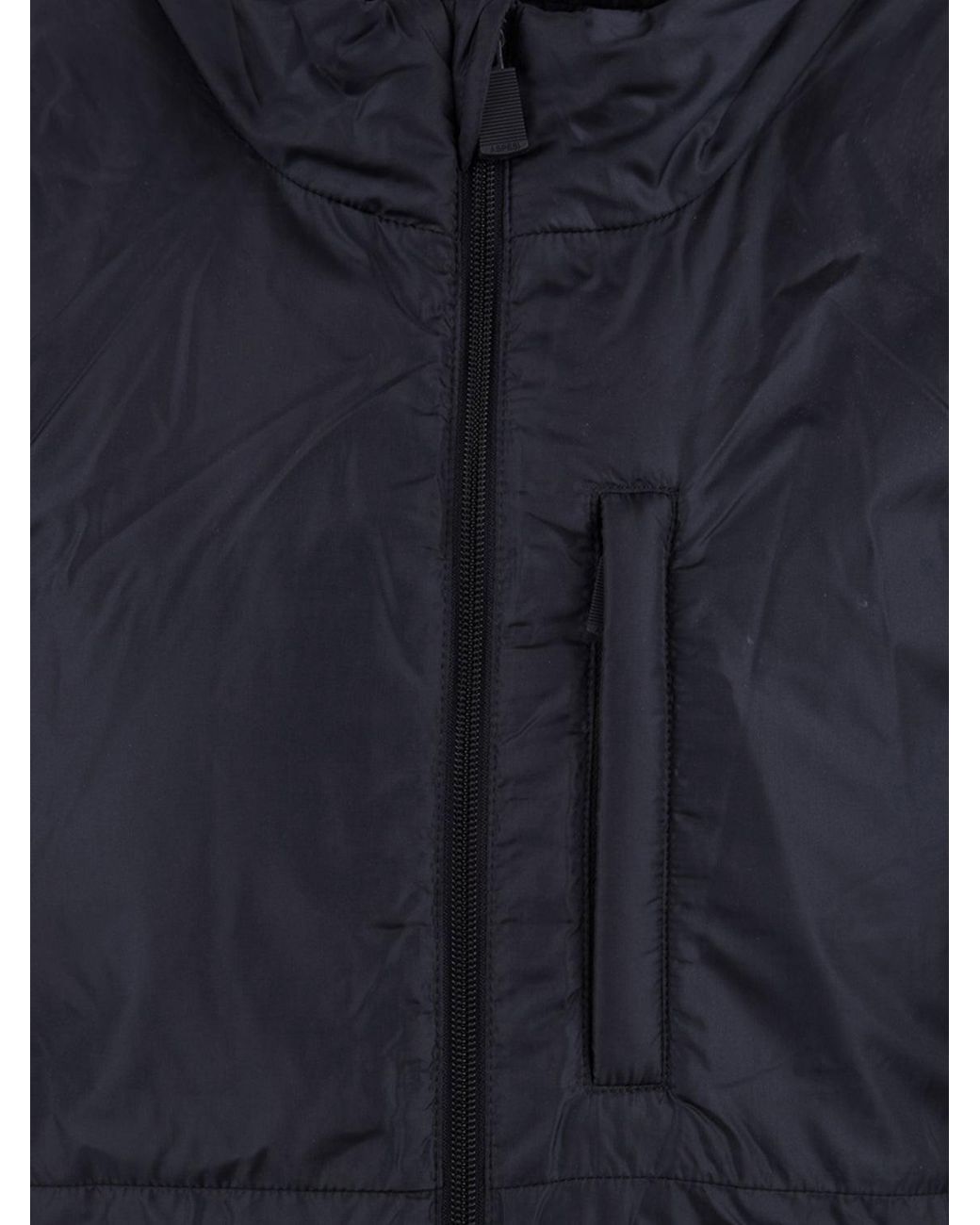 Aspesi Blue Coats