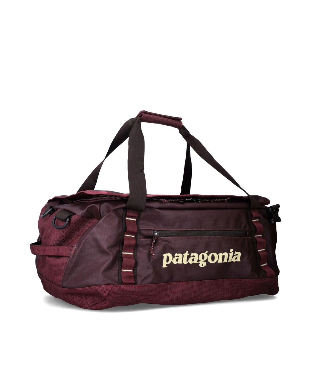 Patagonia Purple Hole Duffel 40L Travel Bag