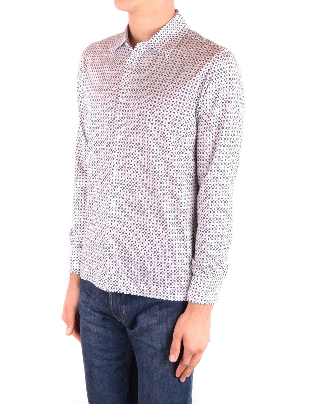Altea Purple Shirts for men