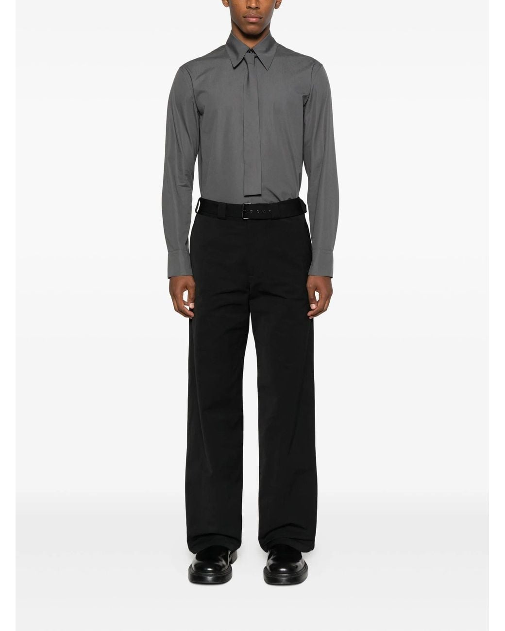 BERNER KUHL Black Belt Trouser