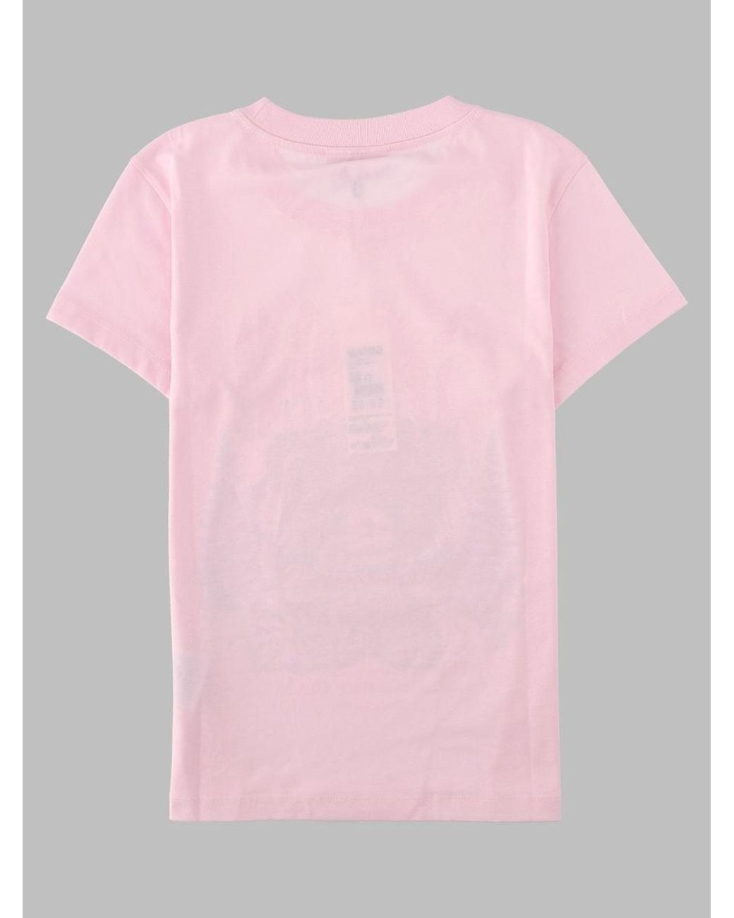 Ganni Pink Ganni