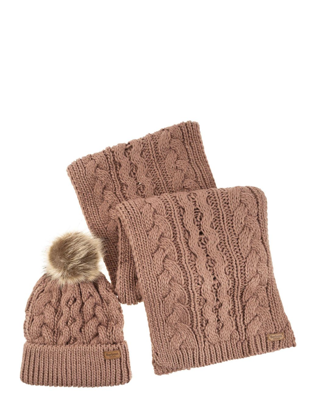 Barbour Brown Penshaw