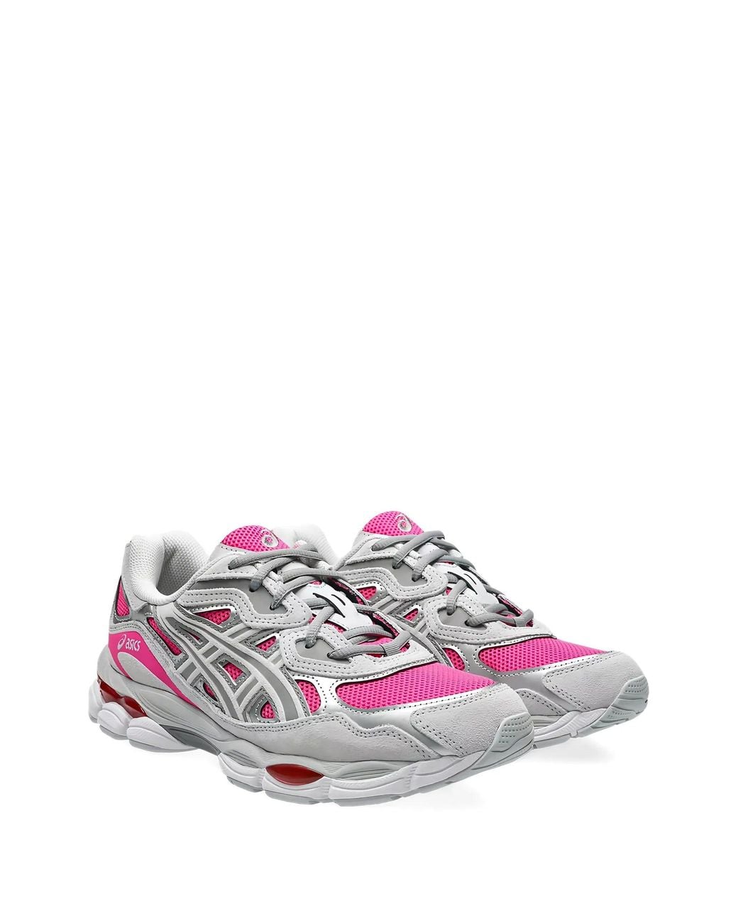 Asics Pink Gel Nyc