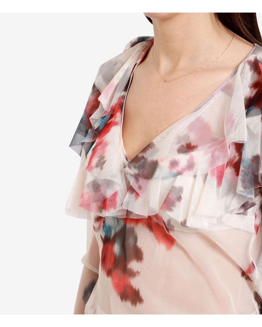PHILOSOPHY BY LORENZO SERAFINI Pink Shirts