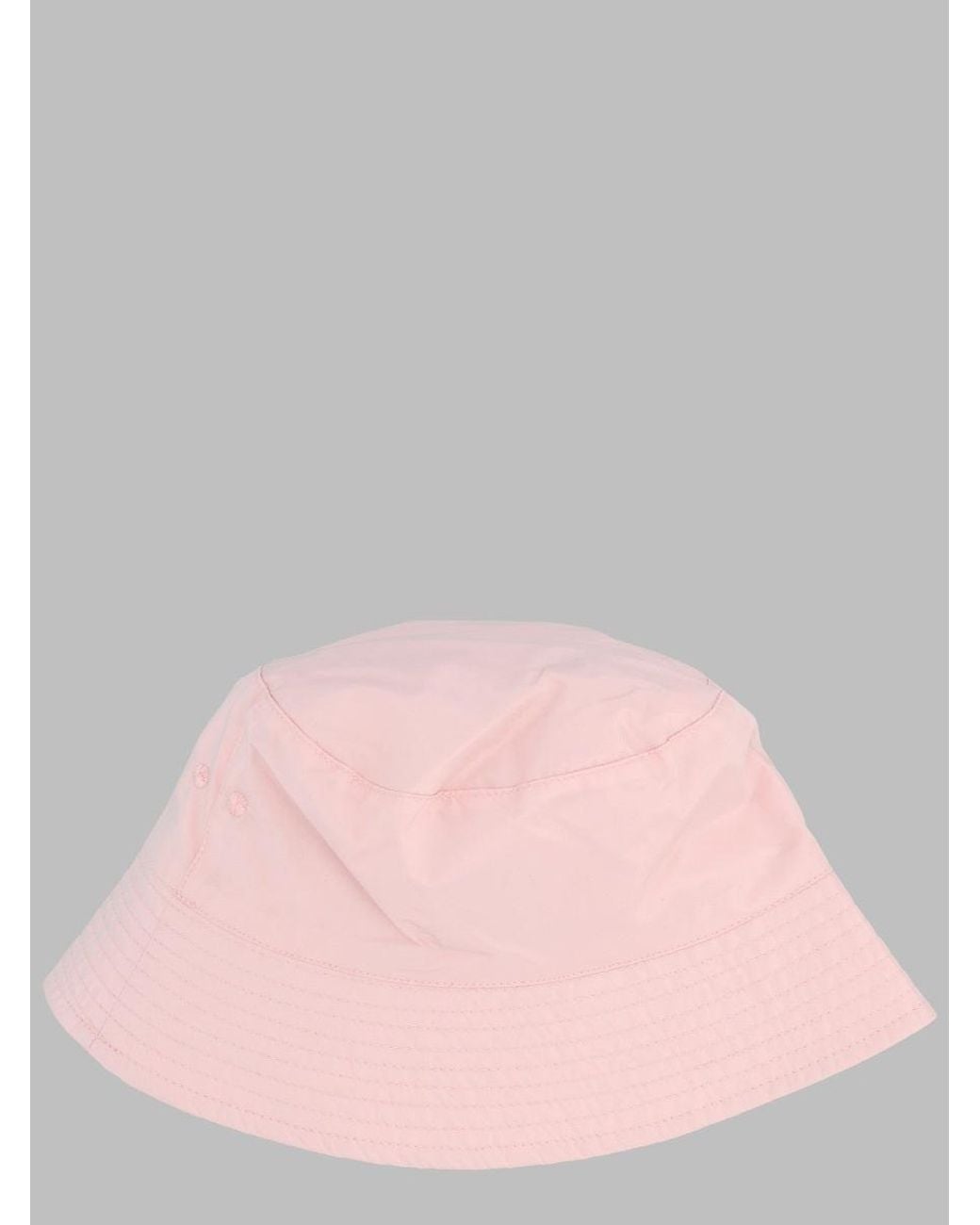 Aigle Pink Girls' 100% Polyester Hat