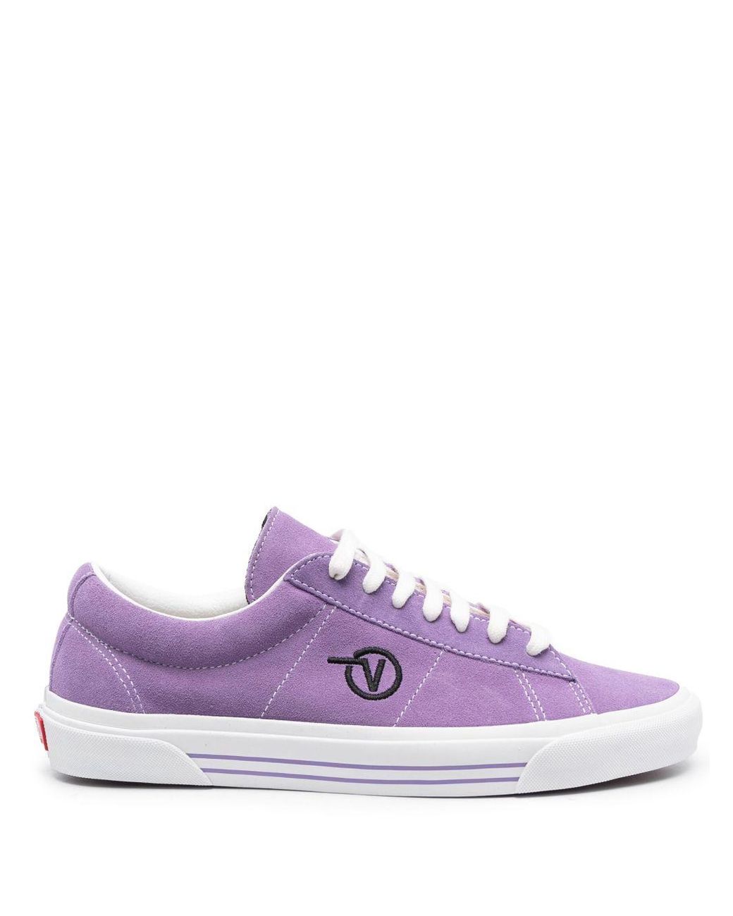 Vans Ua Sid in Purple für Herren