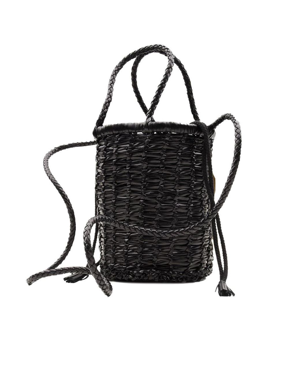 Dragon Diffusion Black Bags