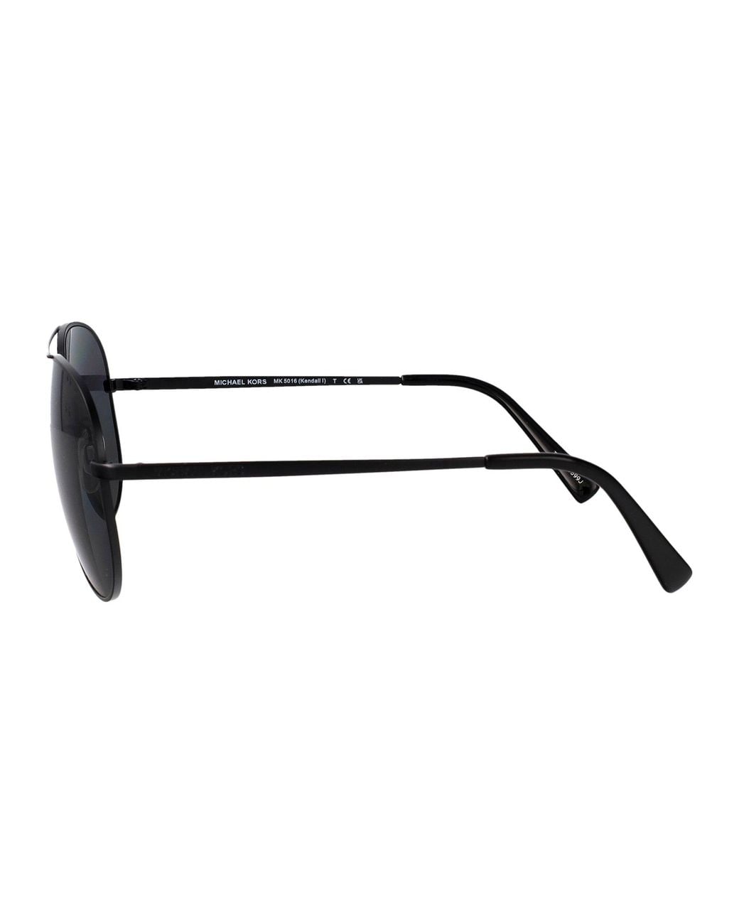 Michael Kors Blue Aviator Sunglasses 0 Mk5016 108287