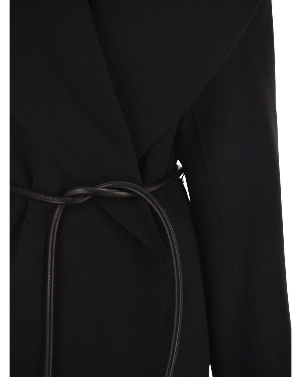Sportmax Black Spxuguale