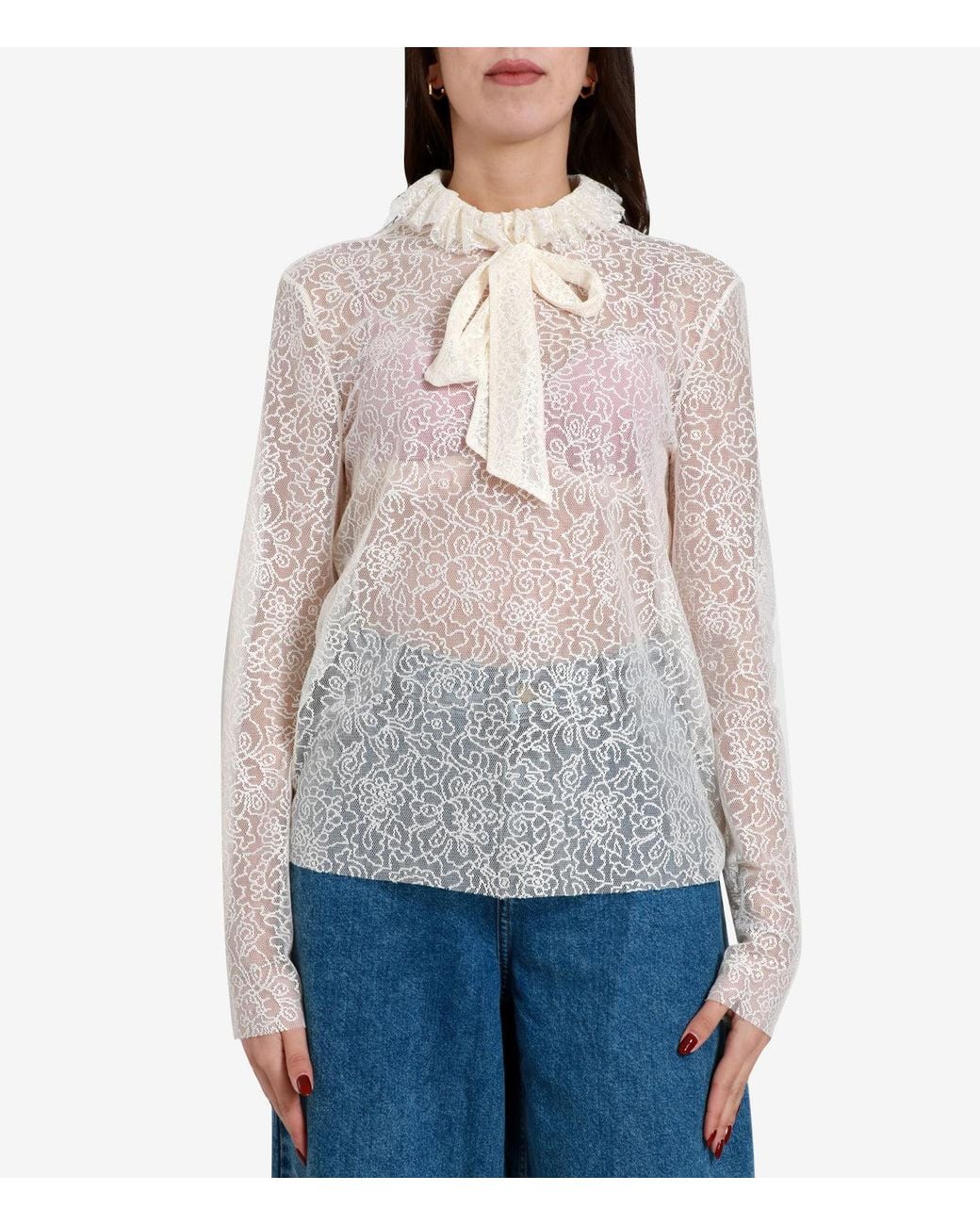 PHILOSOPHY BY LORENZO SERAFINI White Shirts
