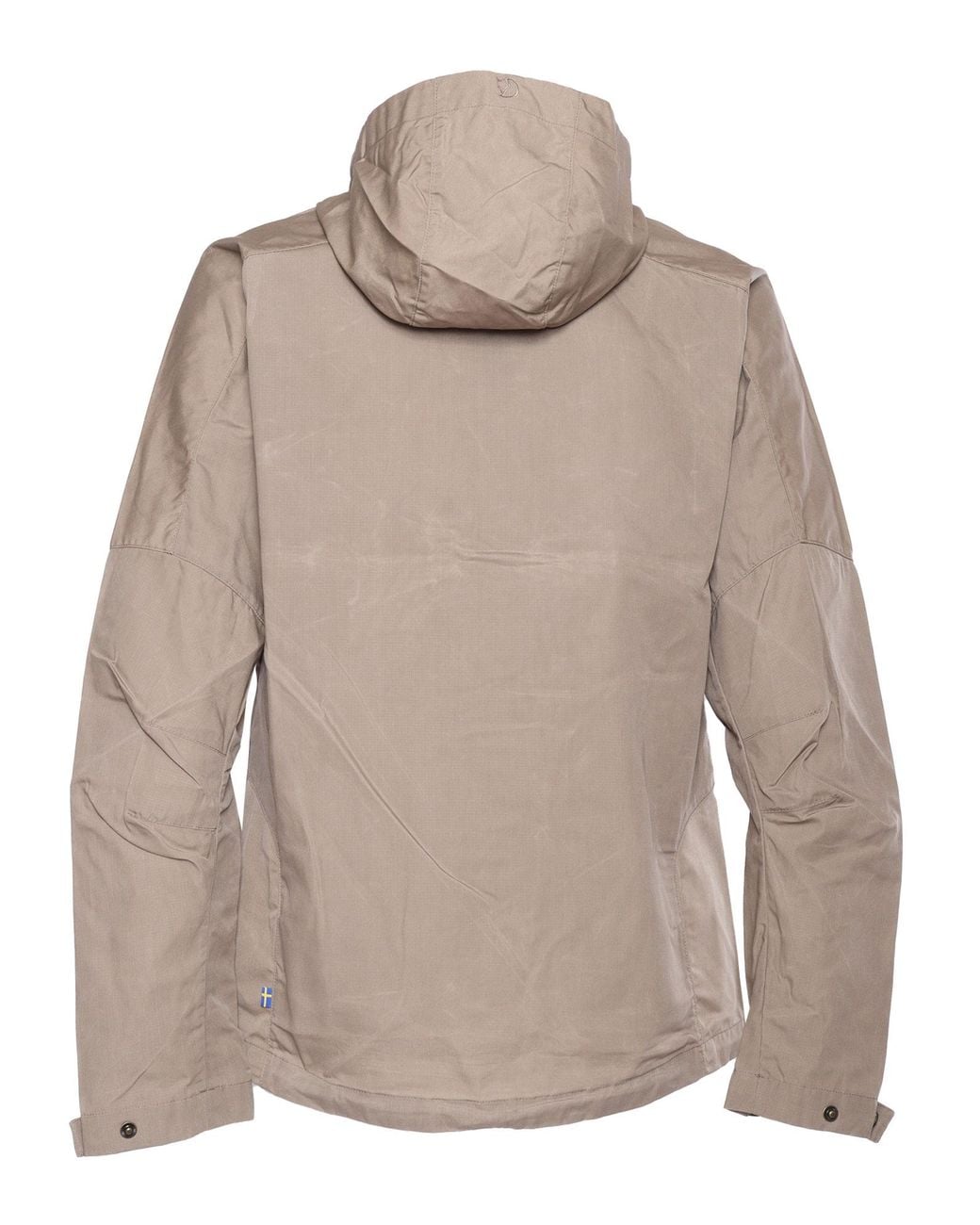 Fjallraven Natural What Are You Doing