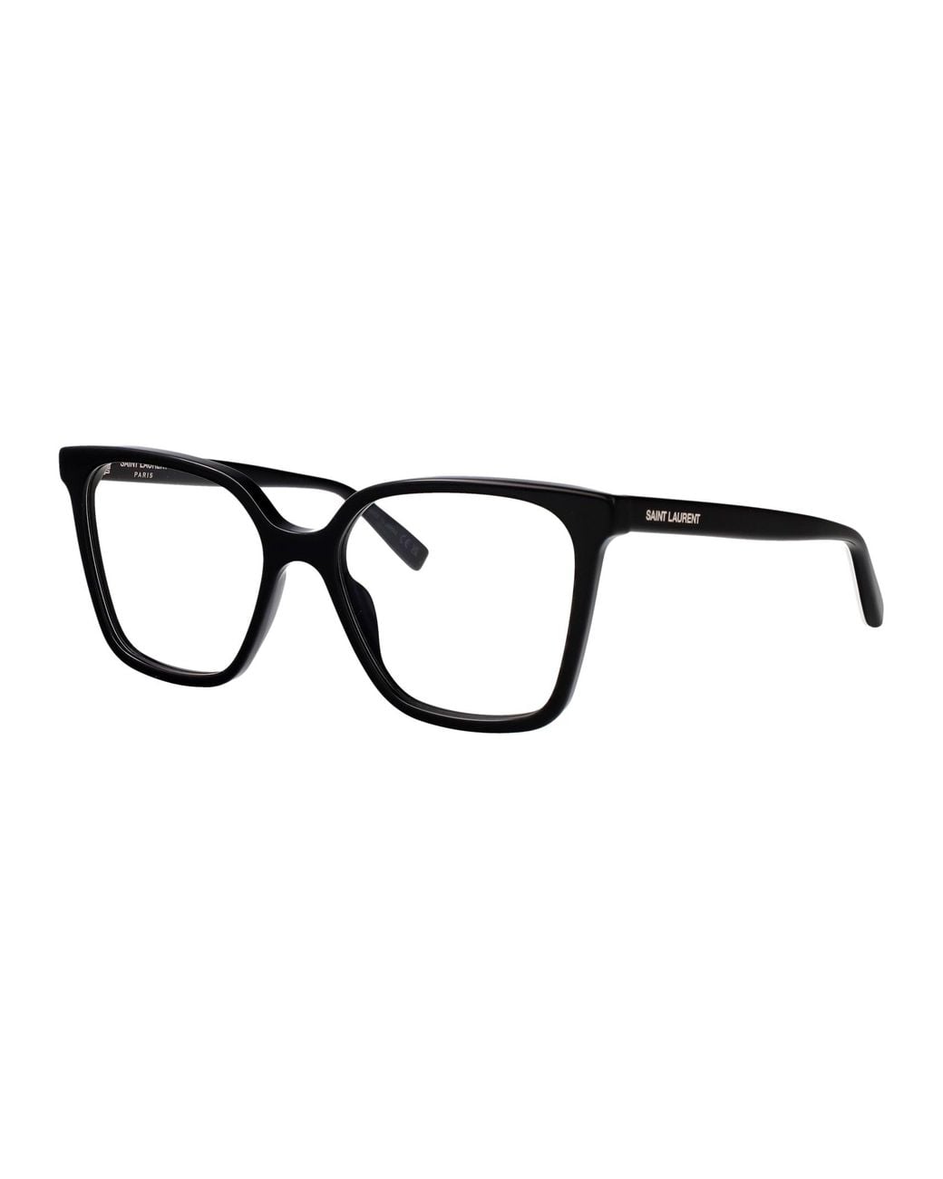 Saint Laurent Black Sl910