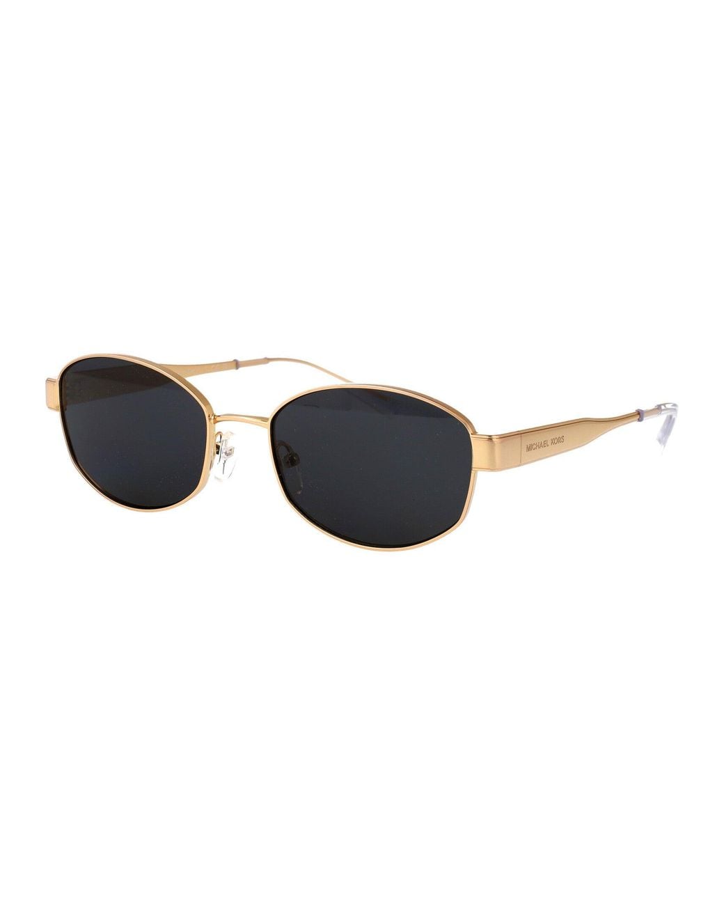 Michael Kors Black Sunglasses