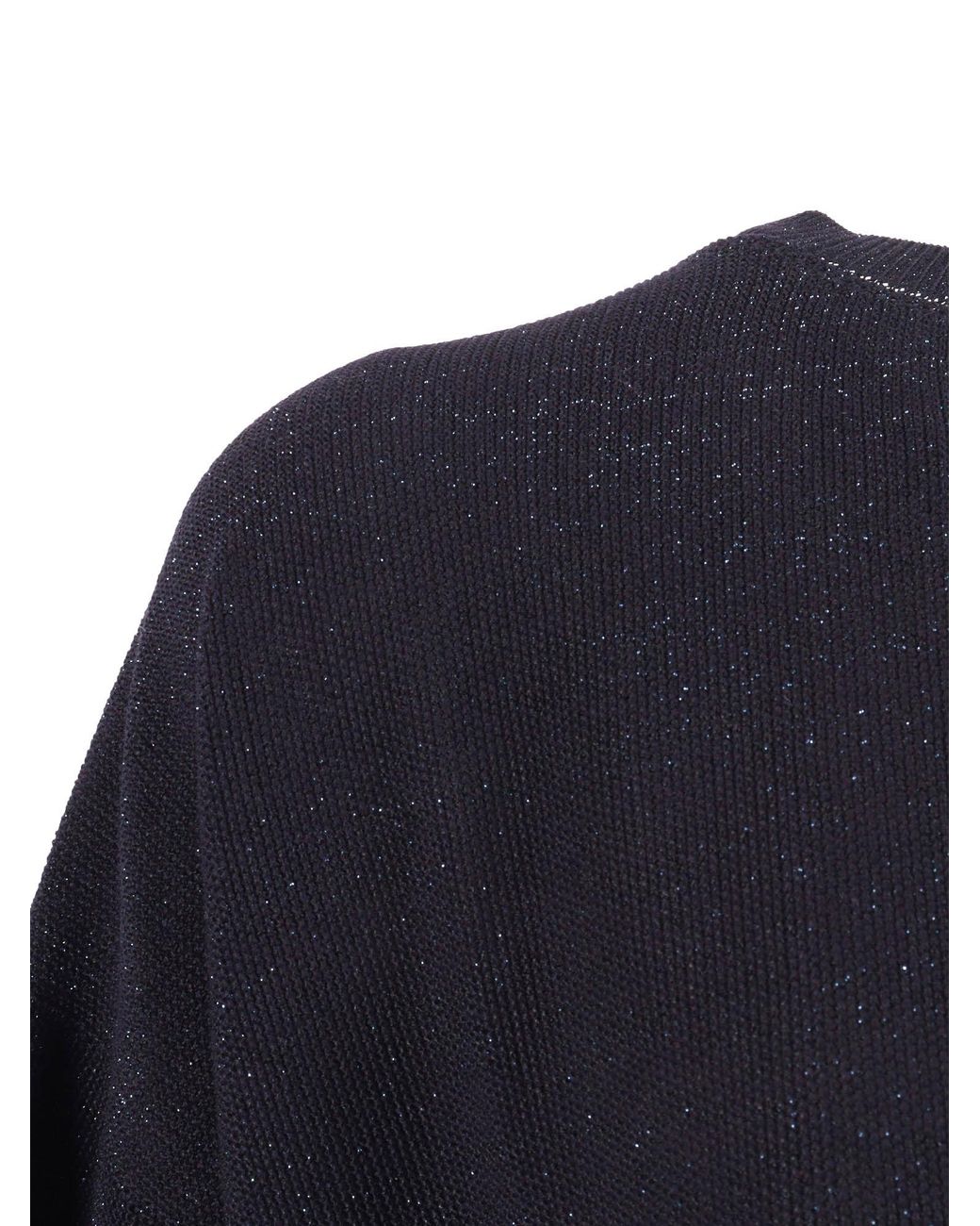 Fabiana Filippi Blue Maxi T Shirt