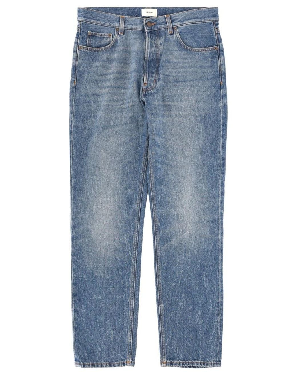 Haikure Blue Jeans Tokyo for men