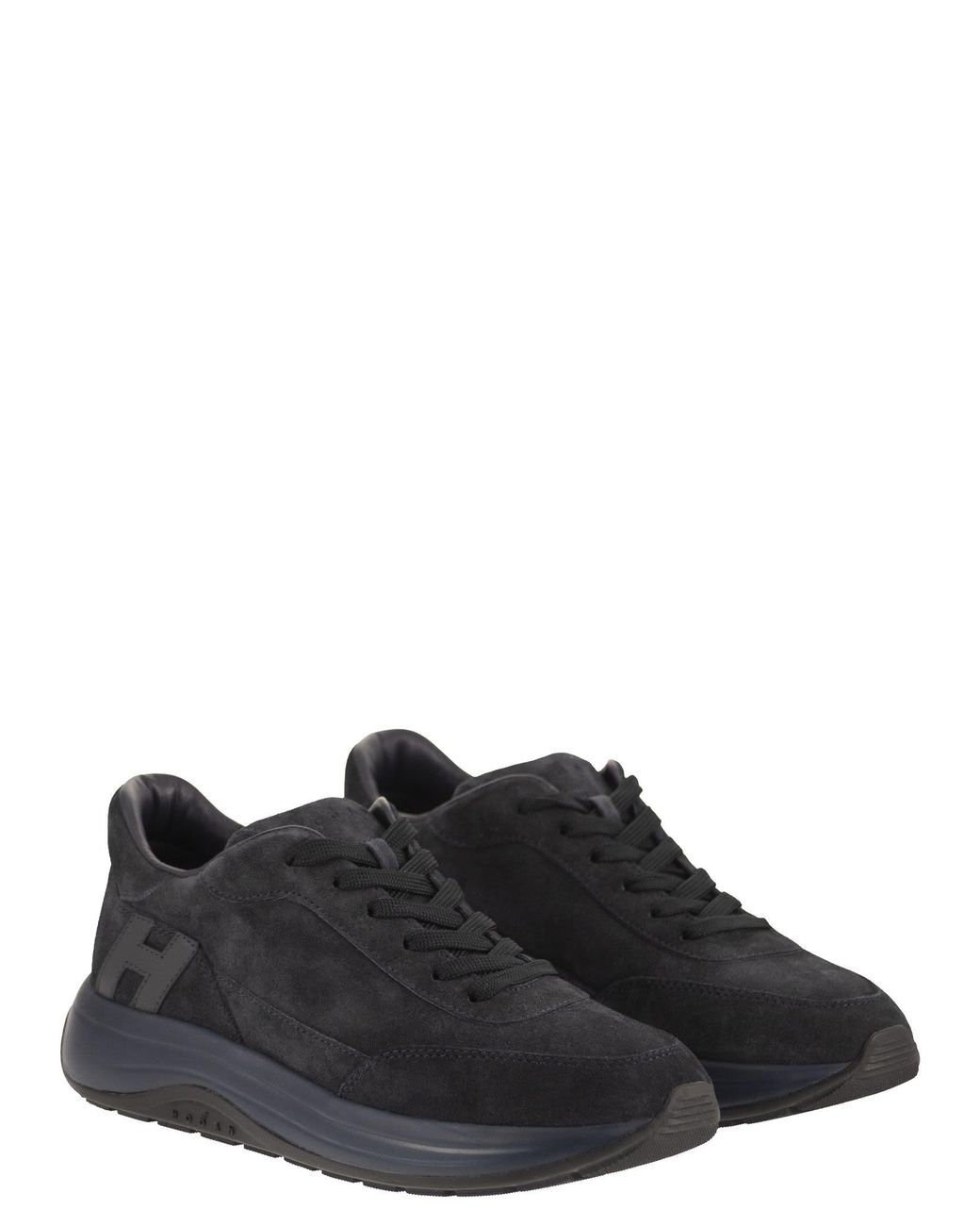 Hogan Black Hi-Light for men