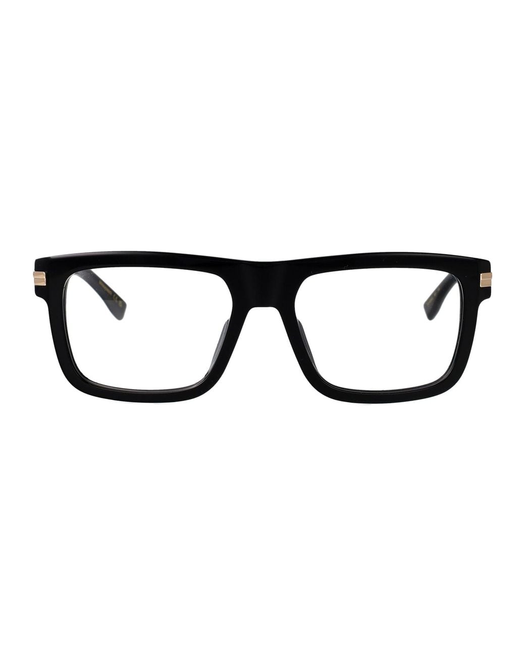 DSquared² Black Sunglasses D20200-G Acetate Glasses & Frames for men