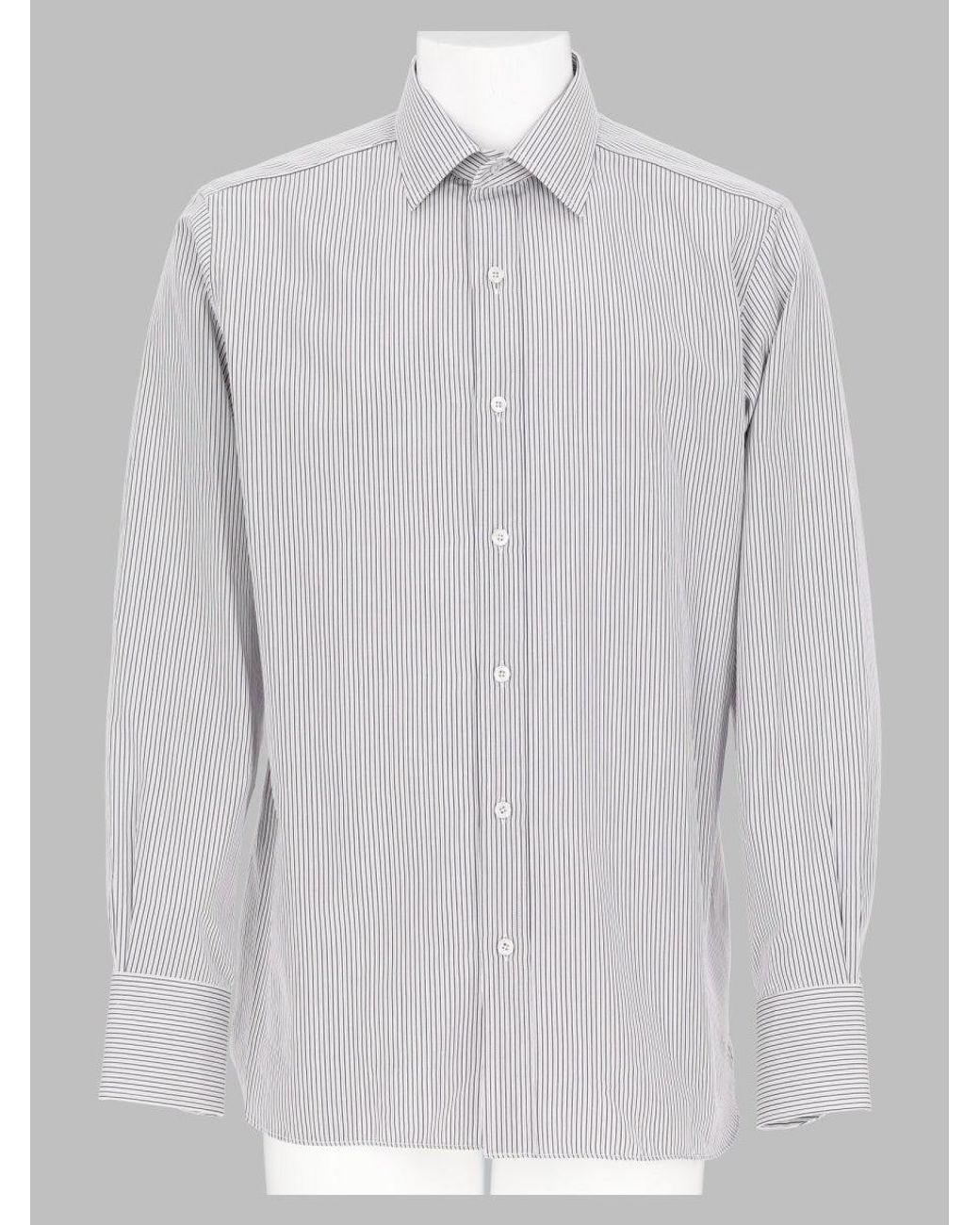 Tom Ford White Tom Ford for men