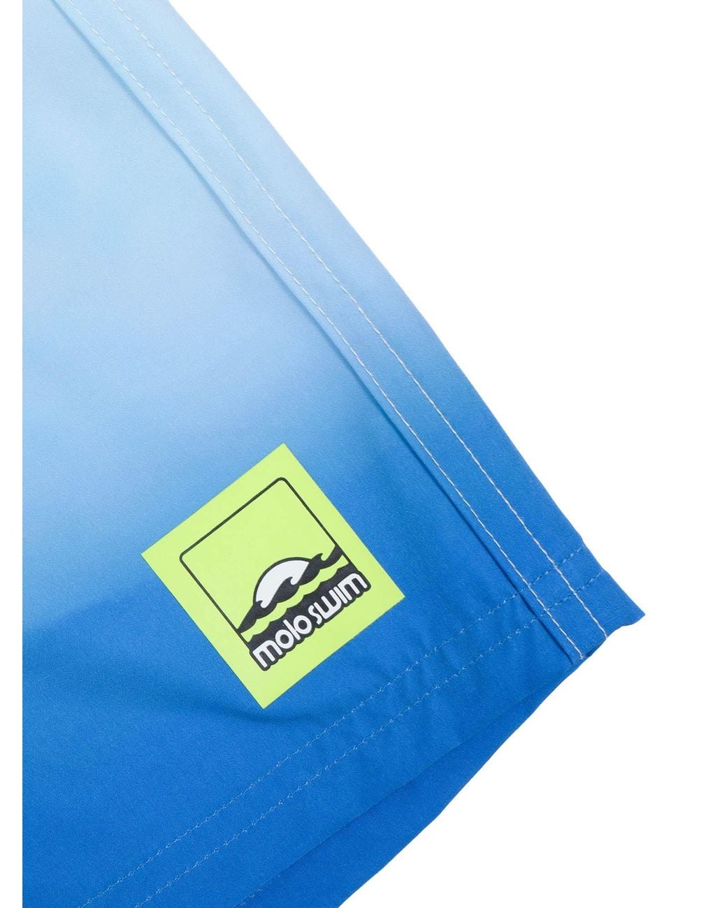 Molo Blue Nilson Boardies
