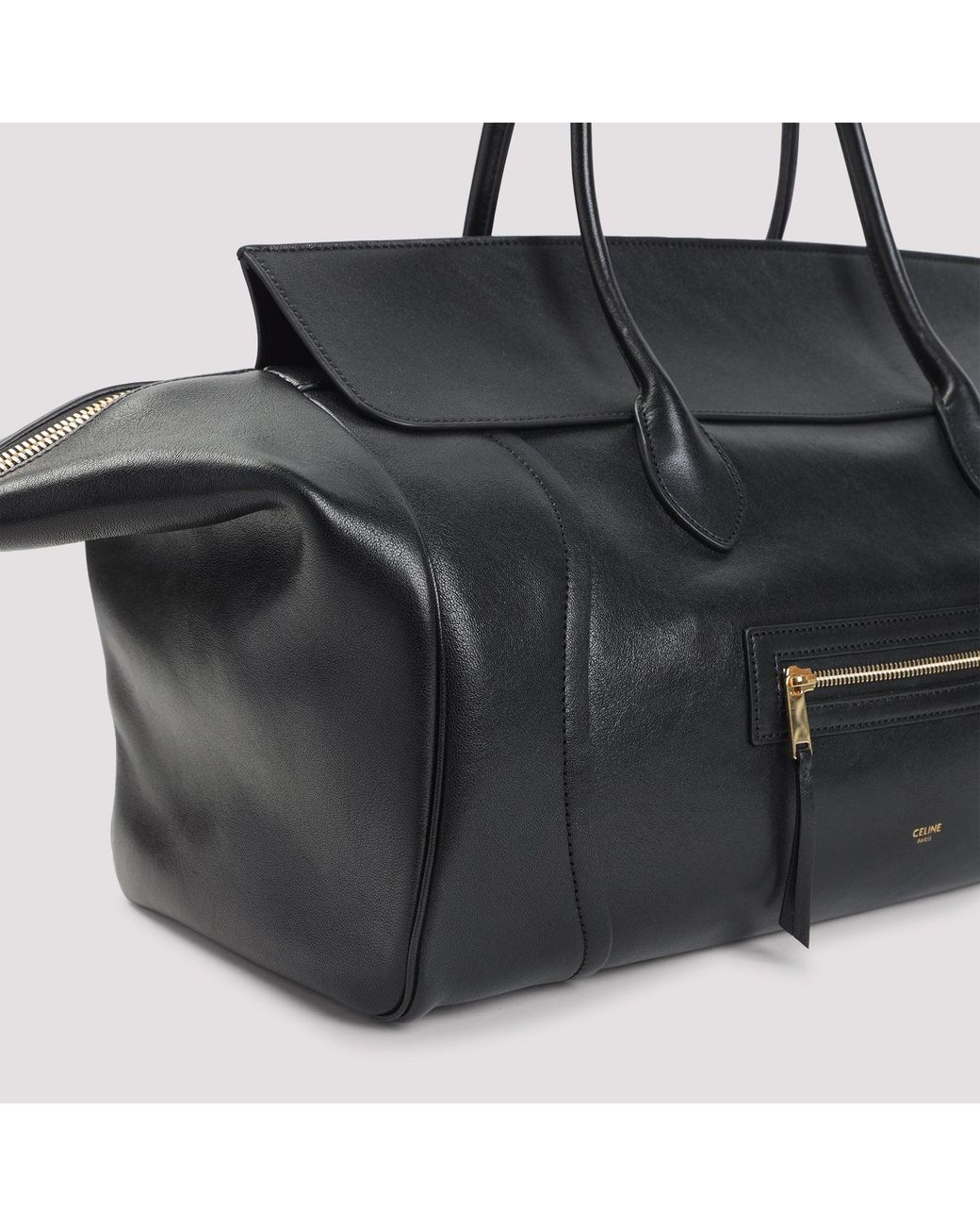 Céline Black Handbags