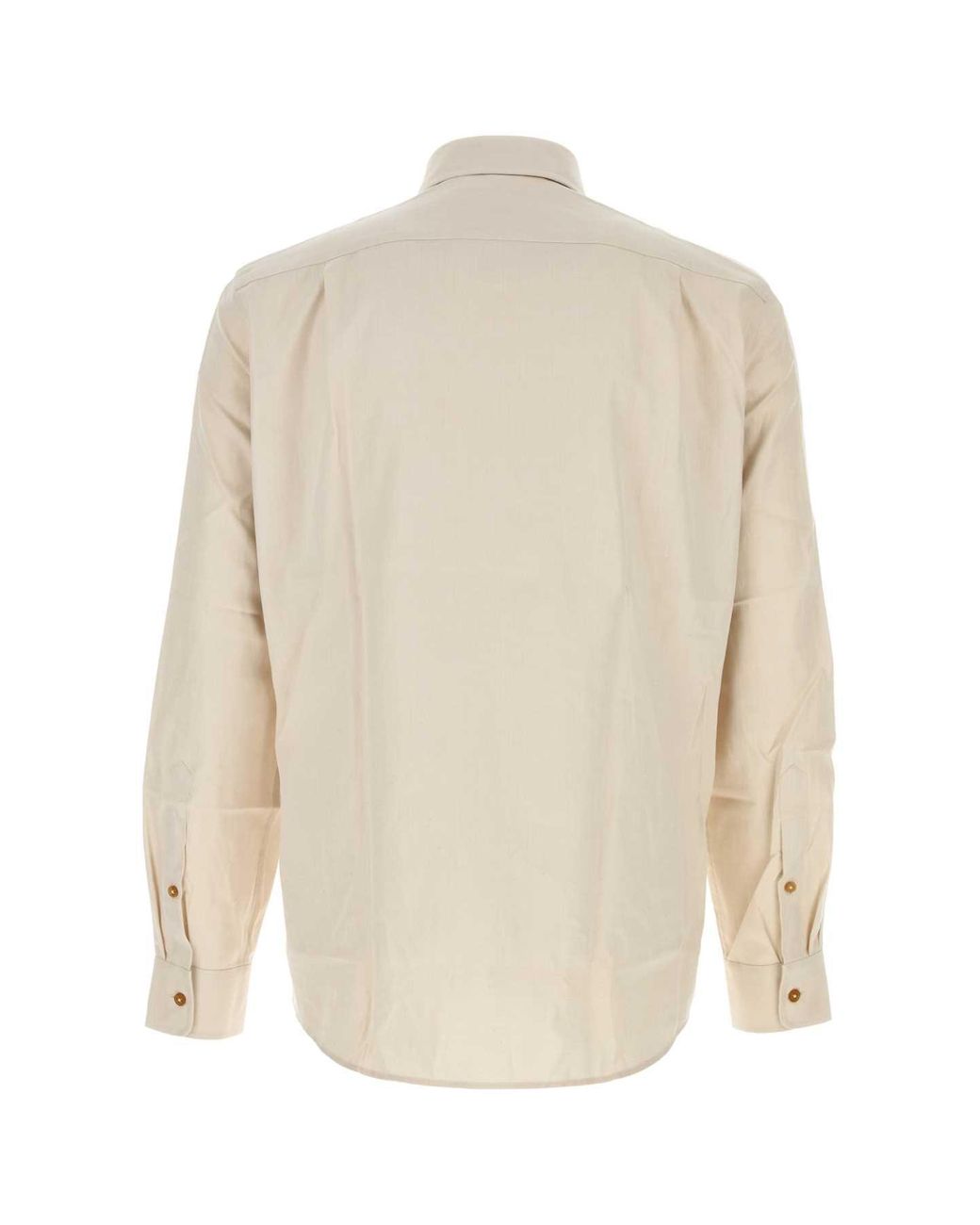 Vivienne Westwood White 2 Button Krall for men