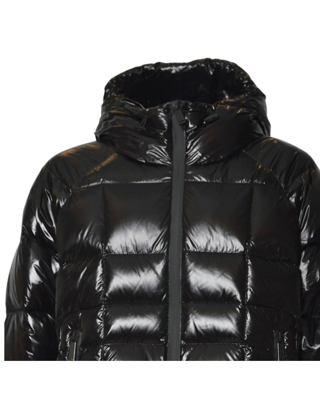 Abrigos DSquared² de color Black