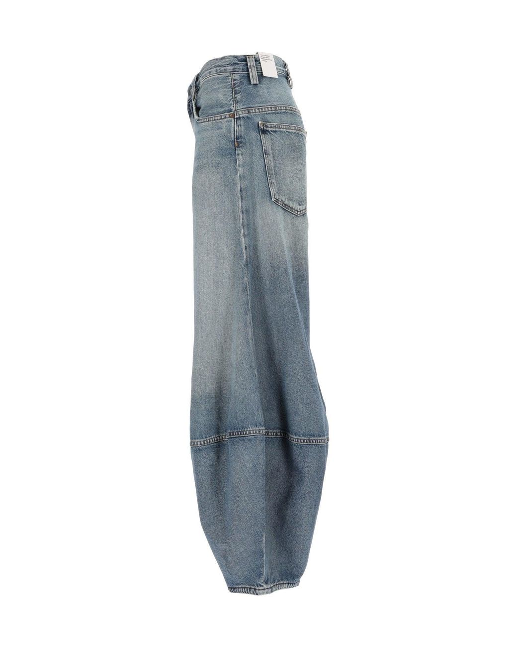 Agolde Blue Lantern Jean