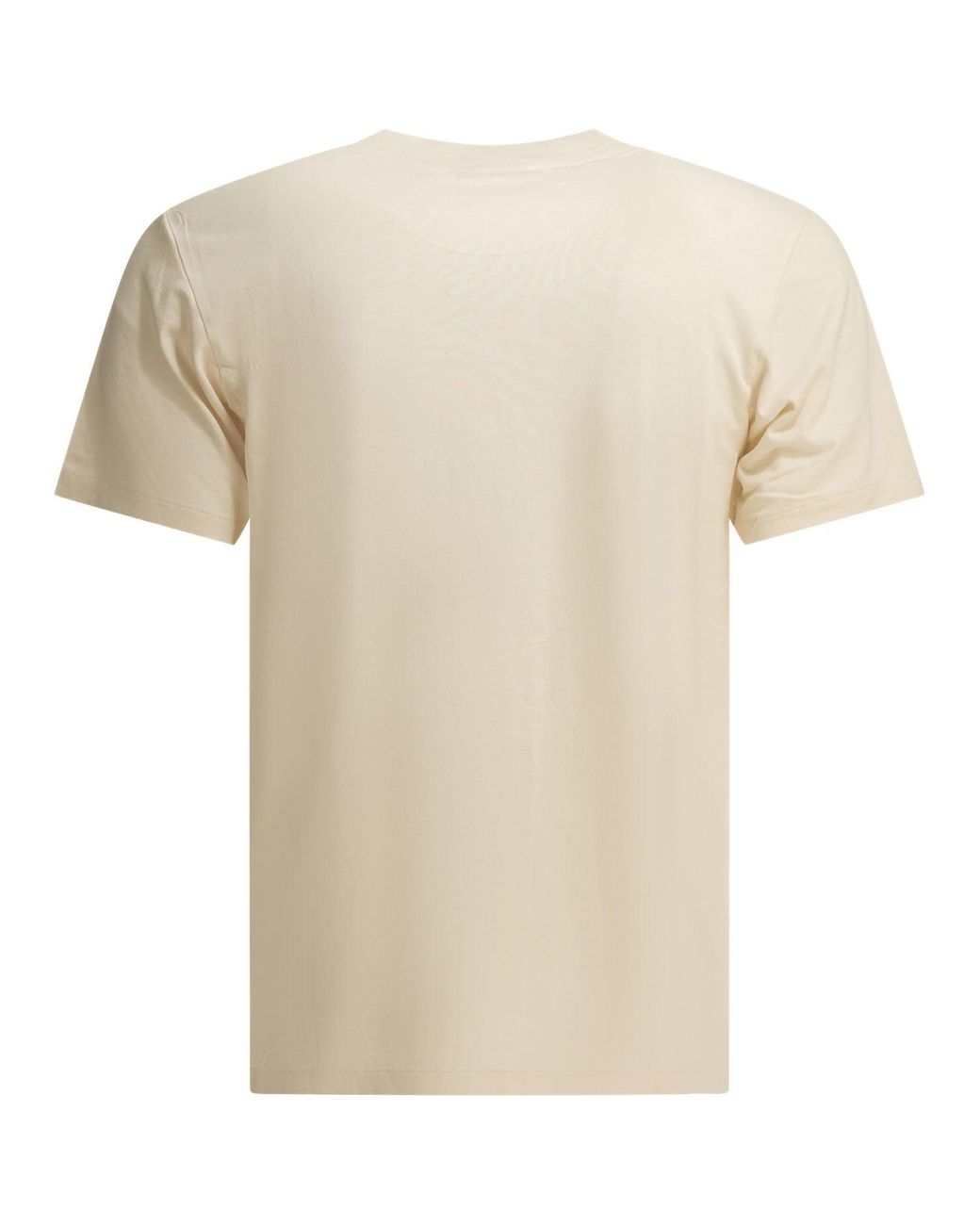 Acne Natural T Shirts