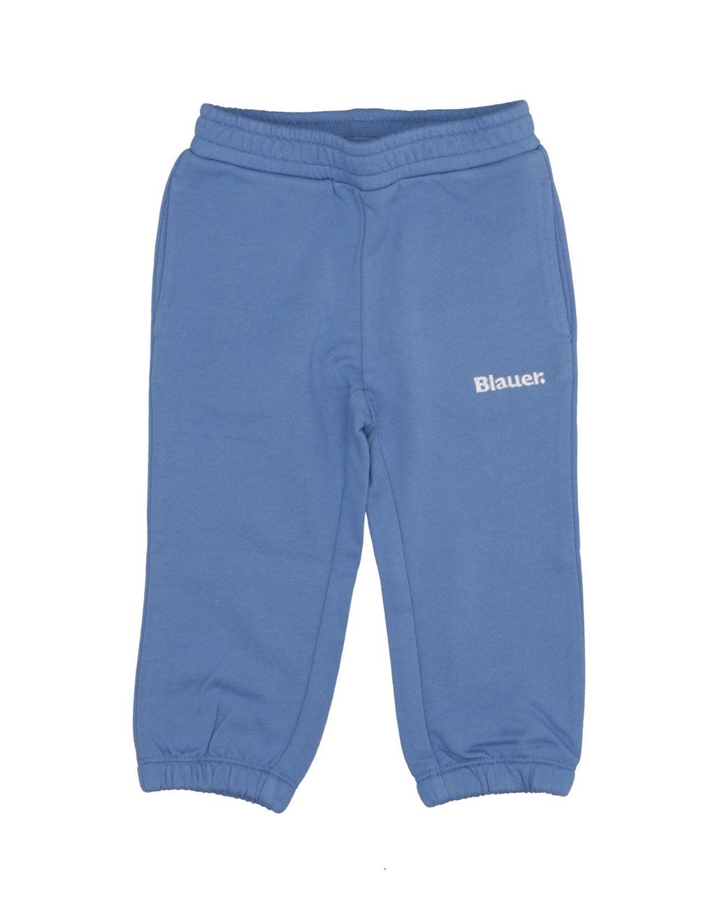 Blauer Broek Helderblauw in het Blue