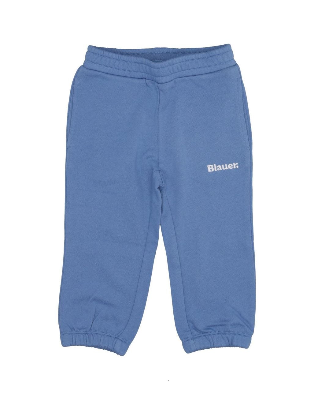 Blauer Blue Trousers