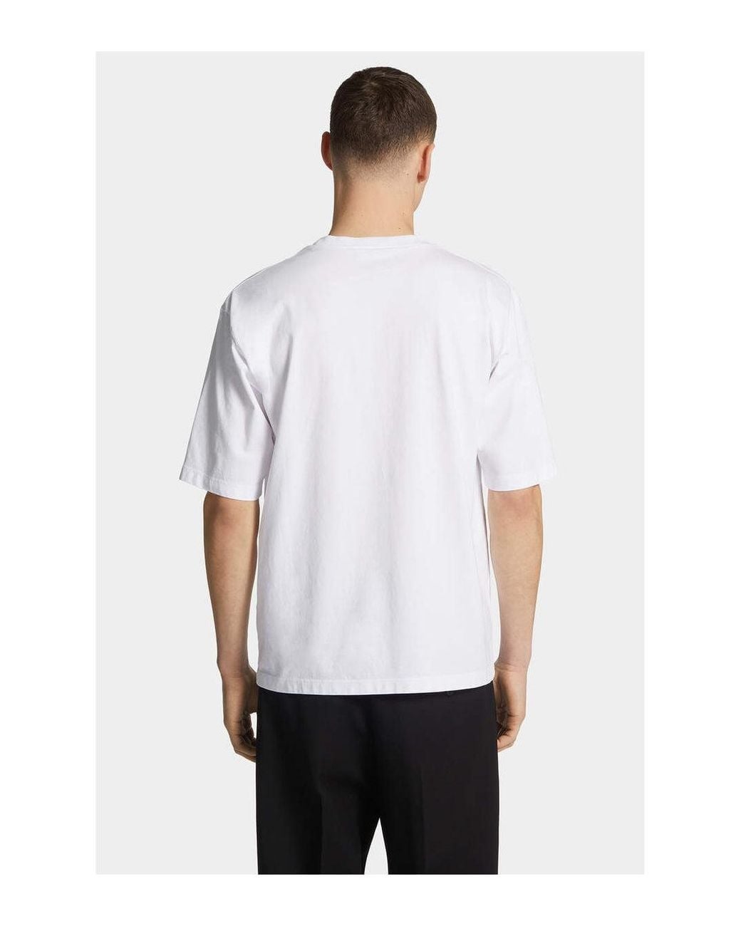 Blanco DSquared² de color White