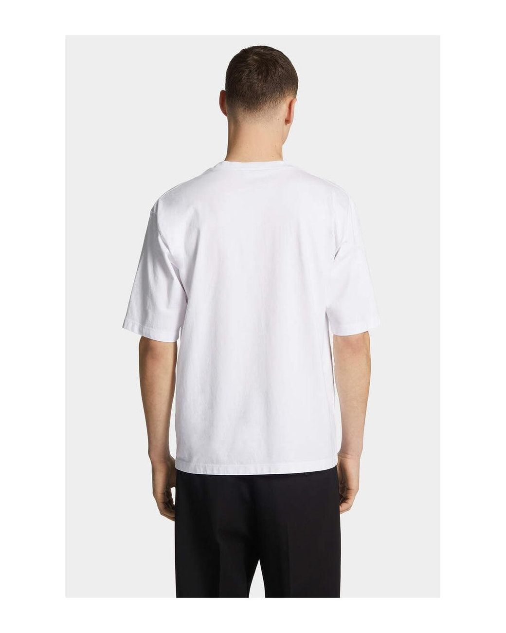 DSquared² Dsquared2 White