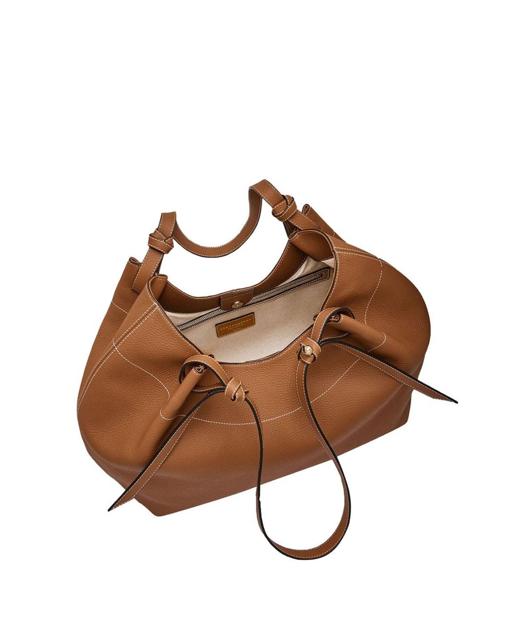Strathberry Brown Bags