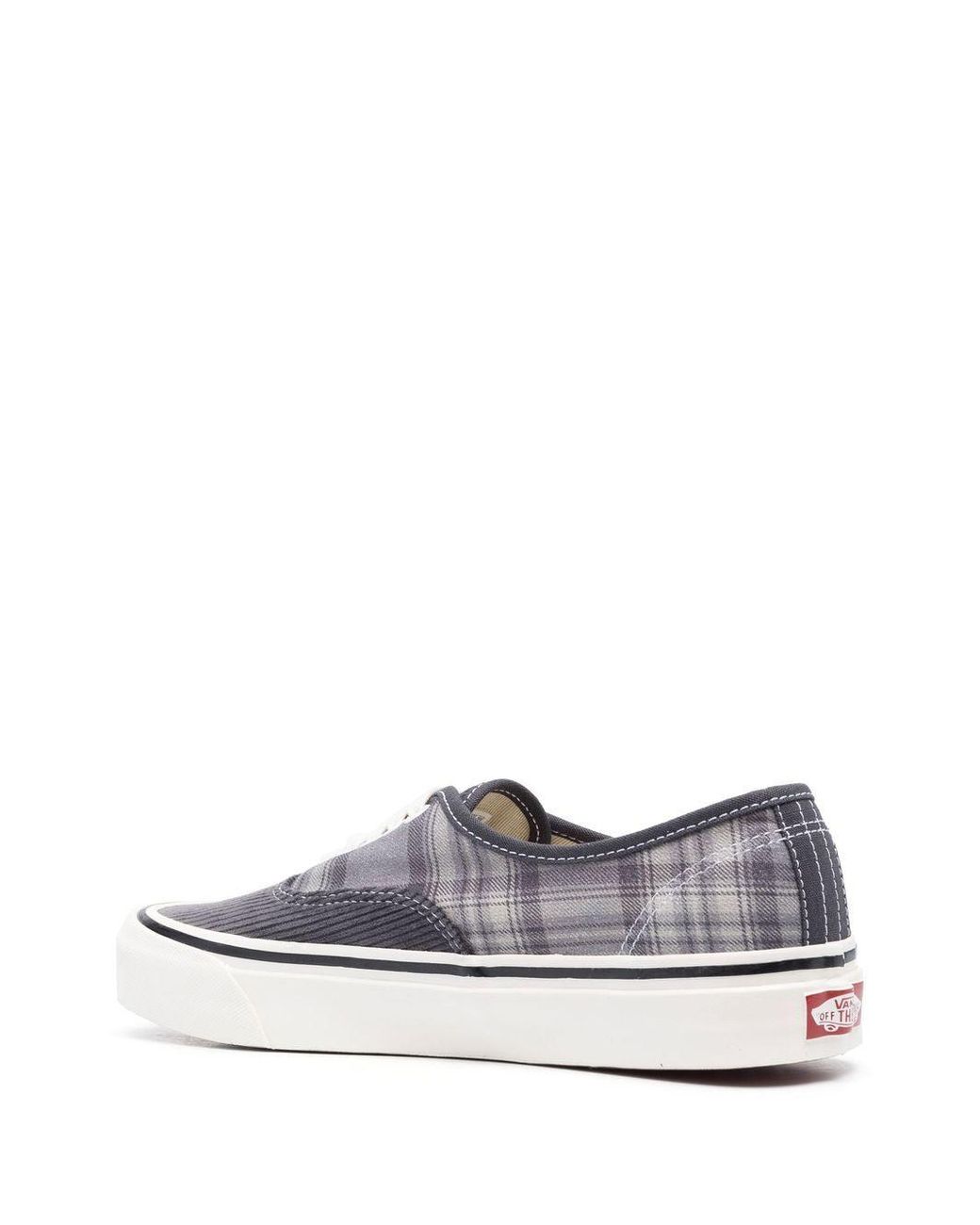 Vans Blue Authentic 44 Sneakers for men