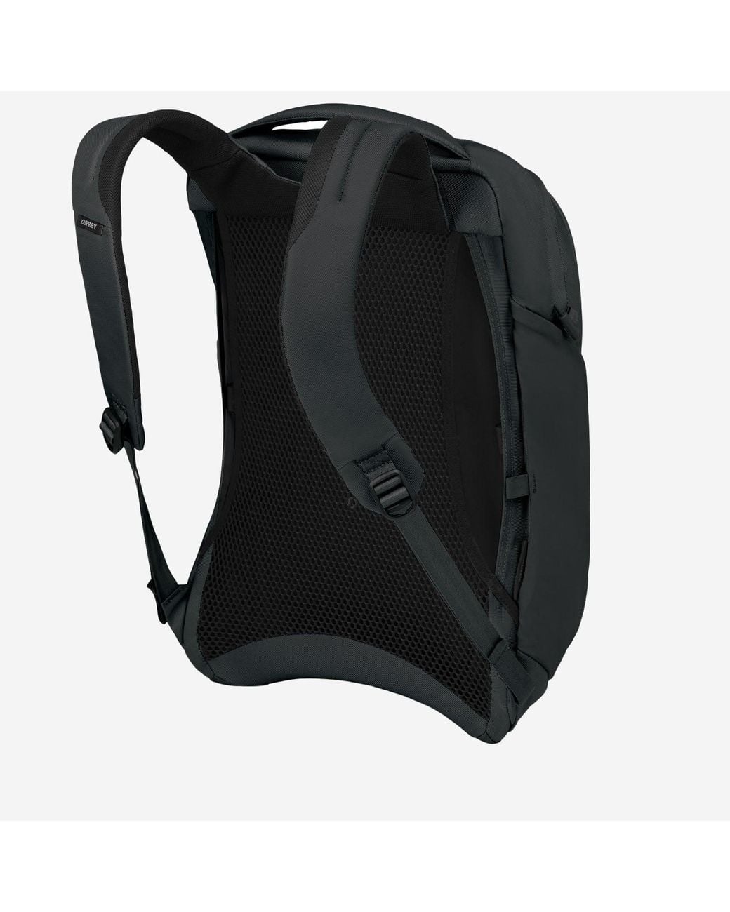 Osprey Black Osprey for men