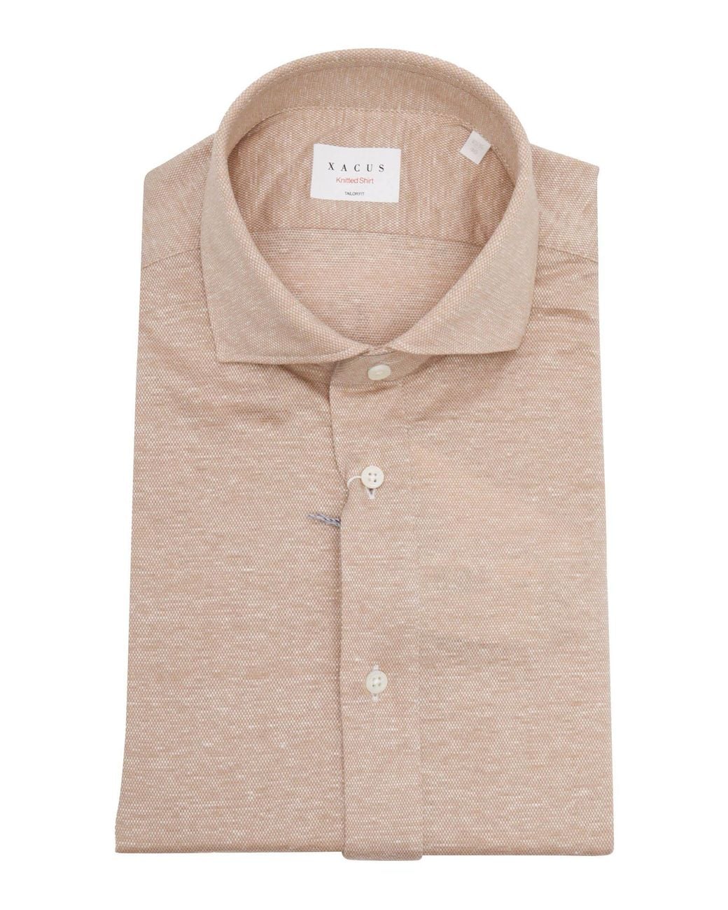Xacus Natural I'M Not Going To Let You Do This