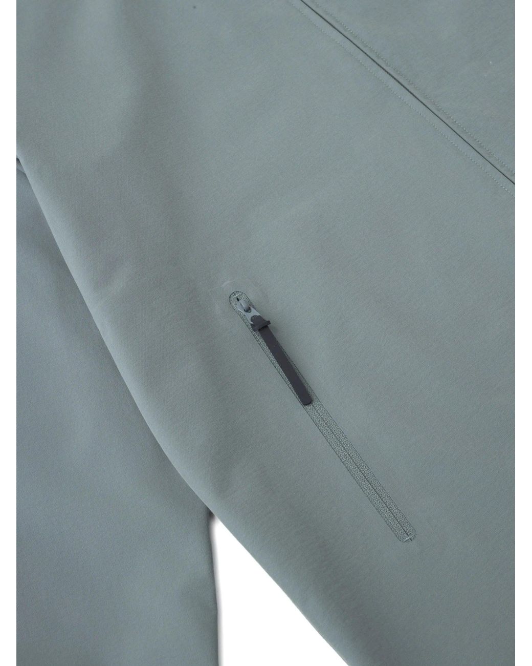 Hiking Patrol Blue Edge Lt Softshell Technical Shirt