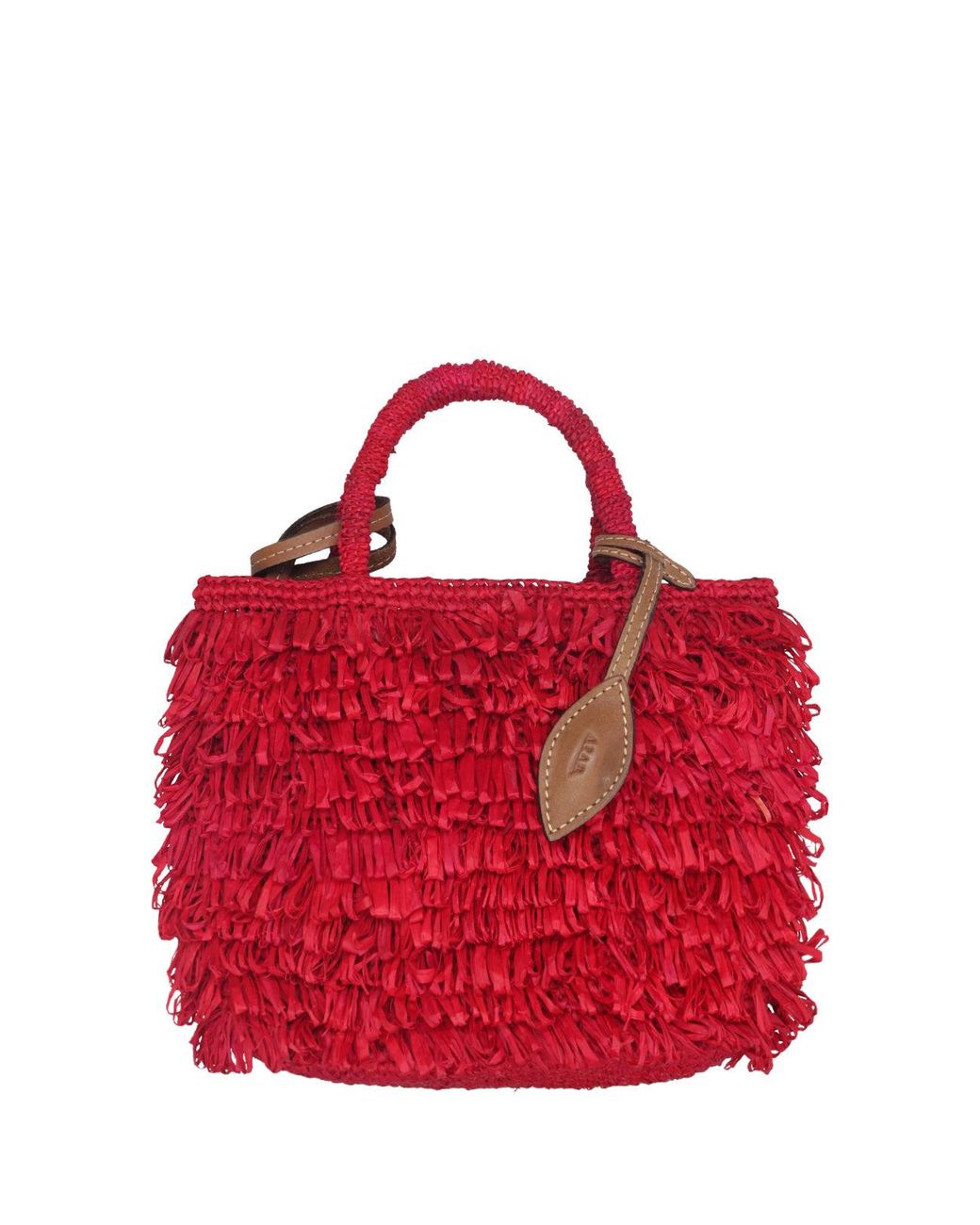 AFAR Red Taschen.. Rot