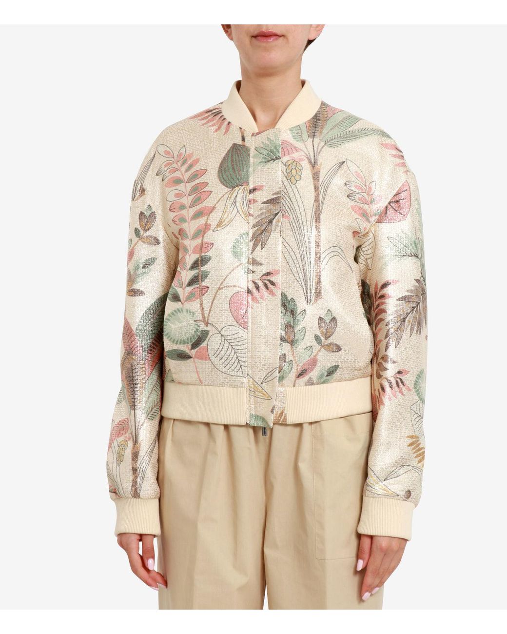 PT Torino Natural Coats