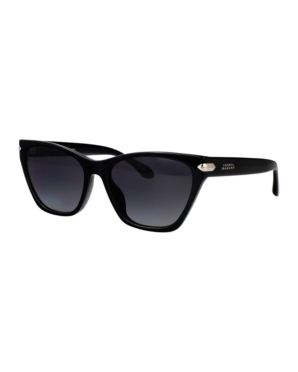 Isabel Marant Black Sunglasses Im 0271/G/S 807