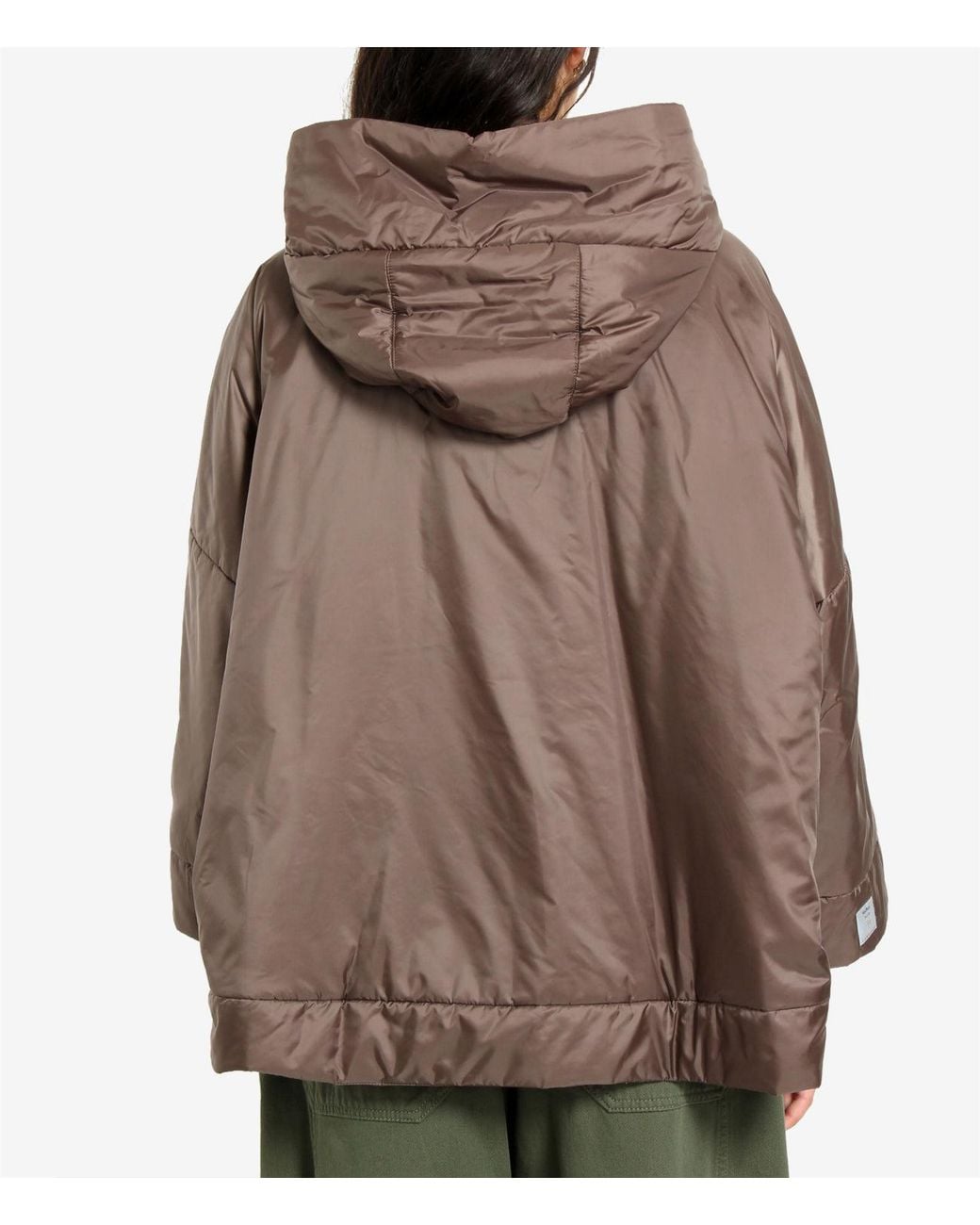 Max Mara Brown Jackets
