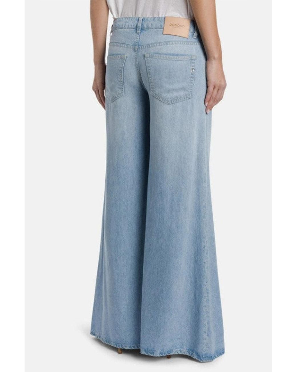 Dondup Blue Dondup Denim