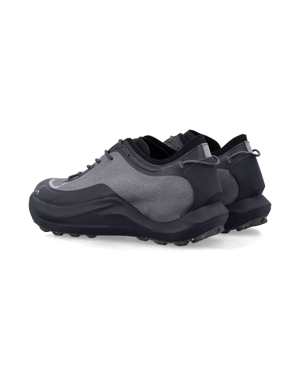 Roa Blue Sella Sage Sneakers for men