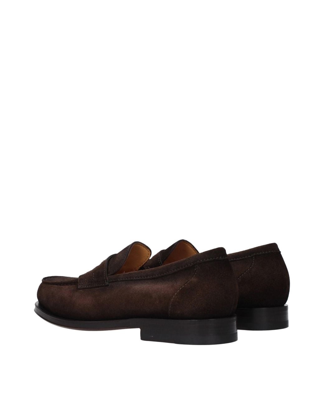 Santoni Black It's Not Like I'M Going To Be Able To Make It