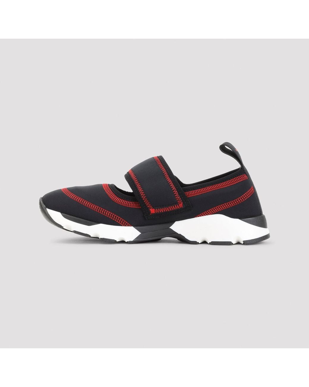 Marni Black Sneakers