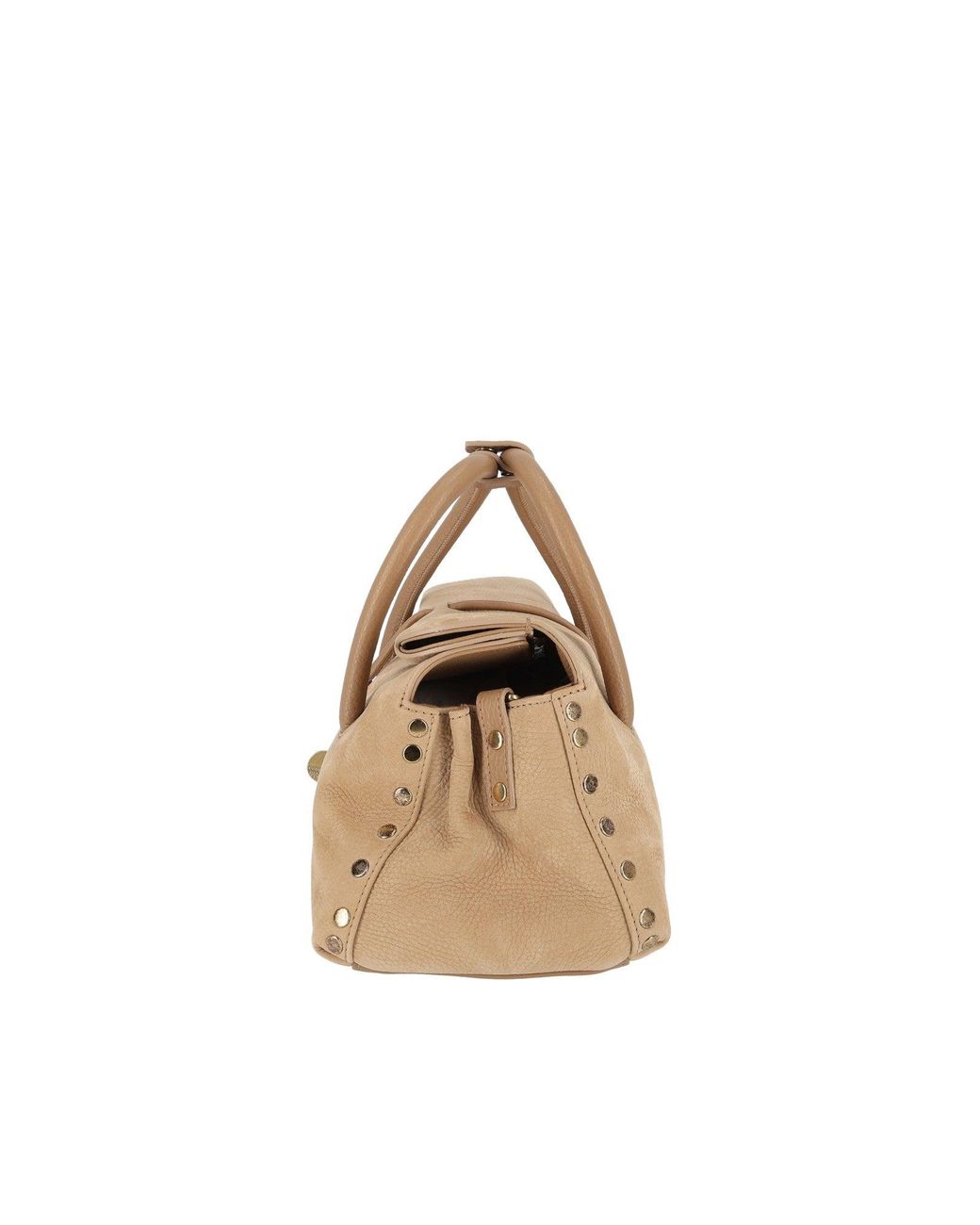 Zanellato Srl Natural Dotta Jones Nabuk Taglia S San Gimignano