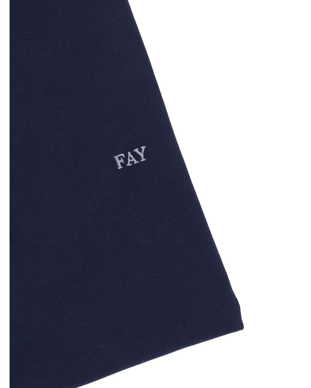 Fay Blue I'M Not Sure I'M Ready For This