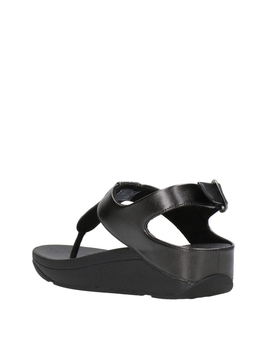 Fitflop Brown Sandals