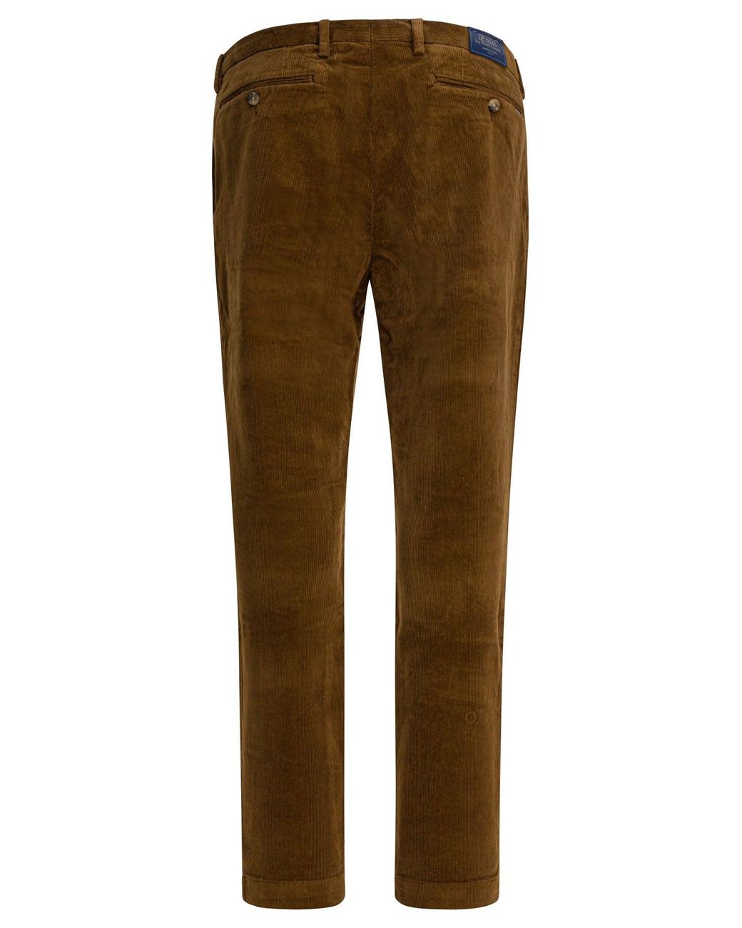 Polo Ralph Lauren Brown "Andover" Pants for men