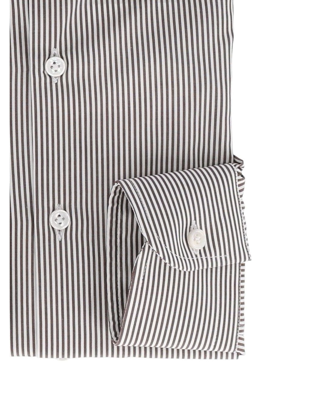 Sonrisa Camicia Uomo in Gray für Herren
